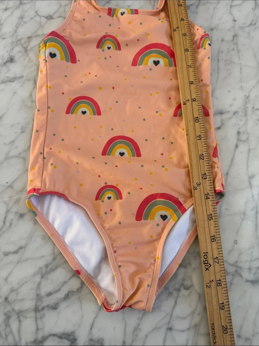Seaesta Surf spandex swimsuit